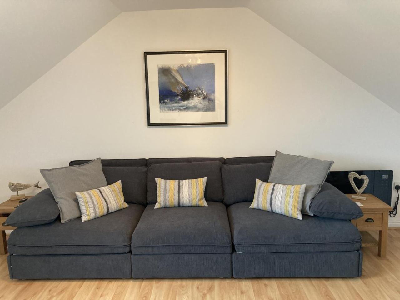 Bryher Wadebridge Extérieur photo