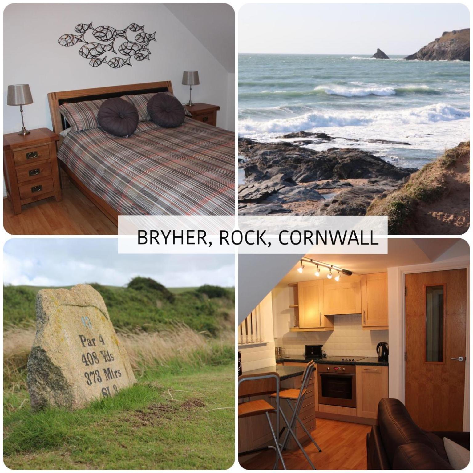 Bryher Wadebridge Extérieur photo